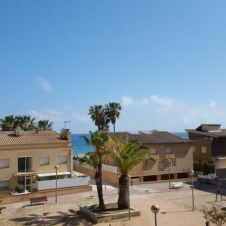 Appartement Ultramar à Torredembarra Extérieur photo
