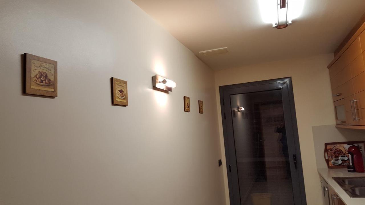 Appartement Ultramar à Torredembarra Extérieur photo