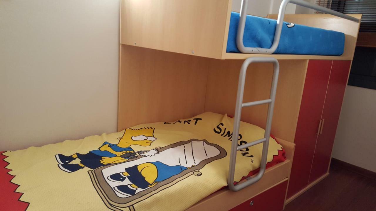 Appartement Ultramar à Torredembarra Extérieur photo