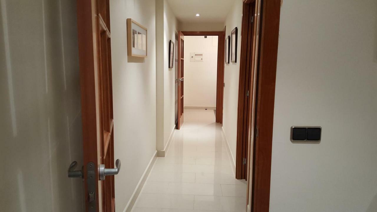 Appartement Ultramar à Torredembarra Extérieur photo