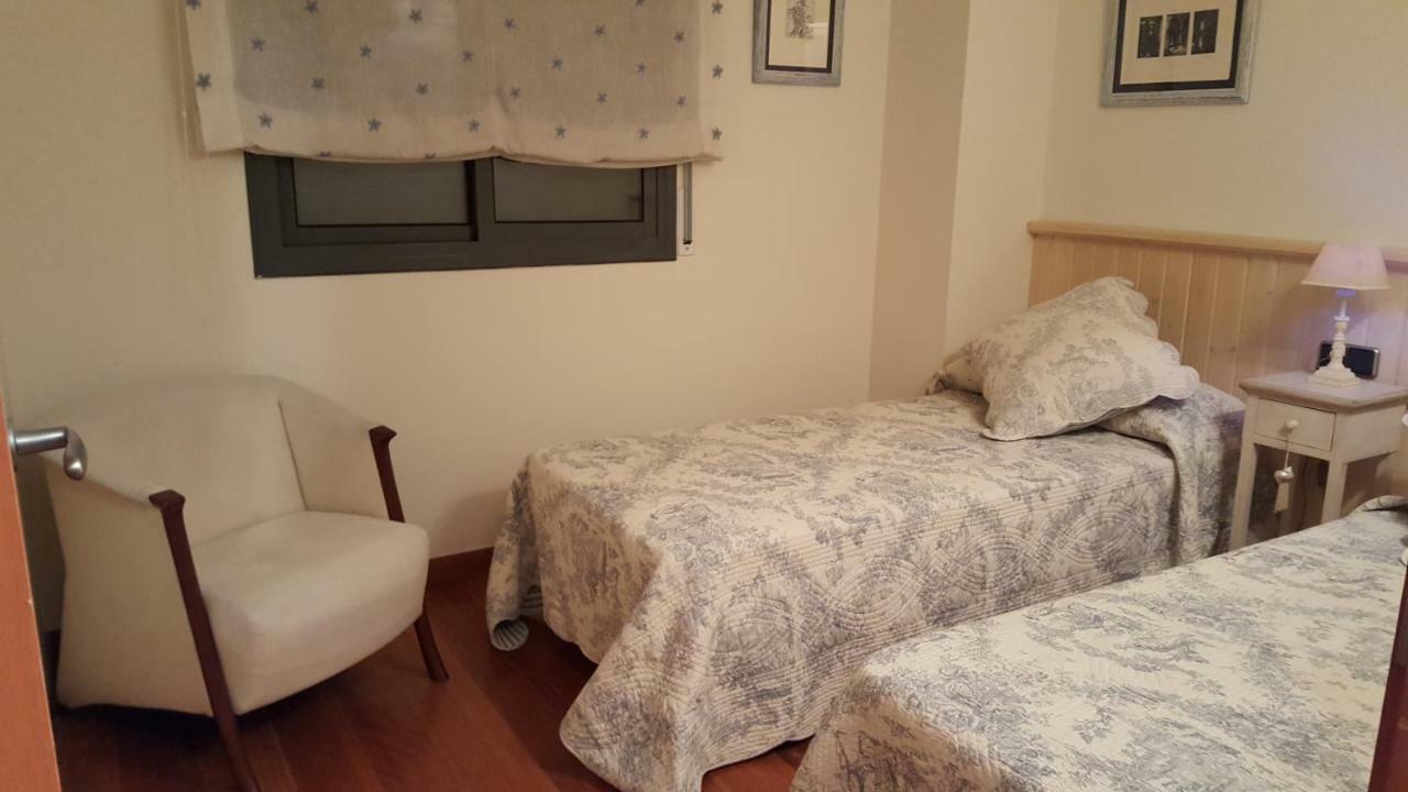 Appartement Ultramar à Torredembarra Extérieur photo