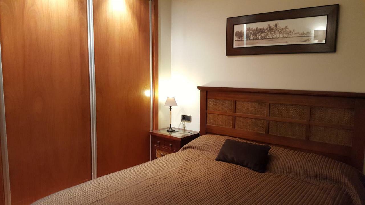 Appartement Ultramar à Torredembarra Extérieur photo