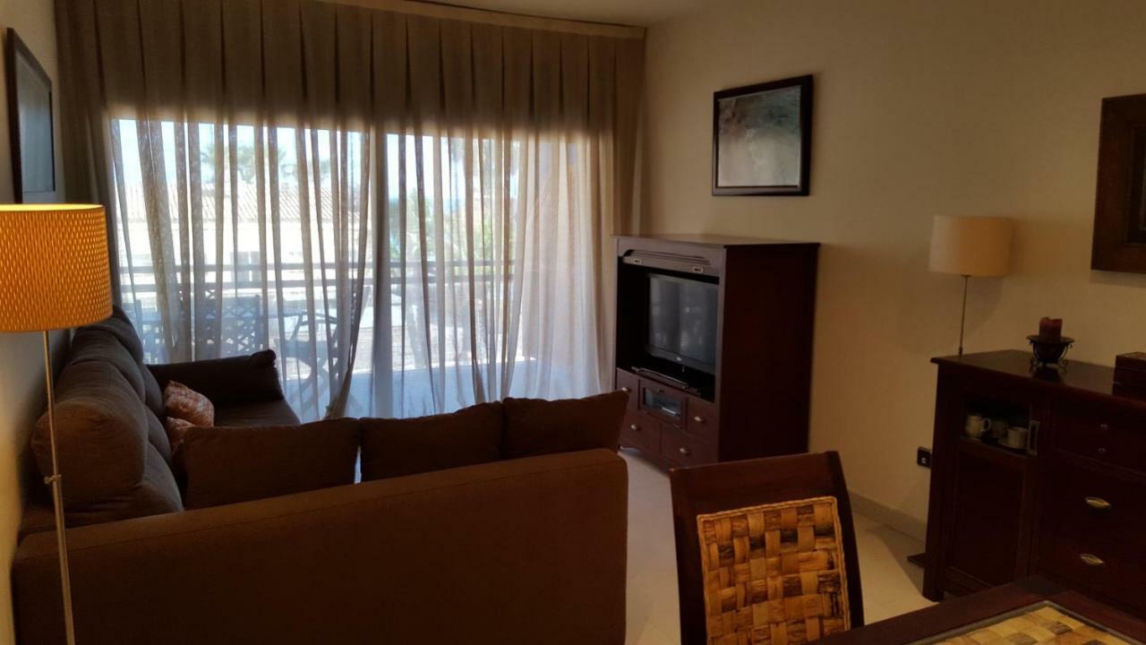 Appartement Ultramar à Torredembarra Extérieur photo
