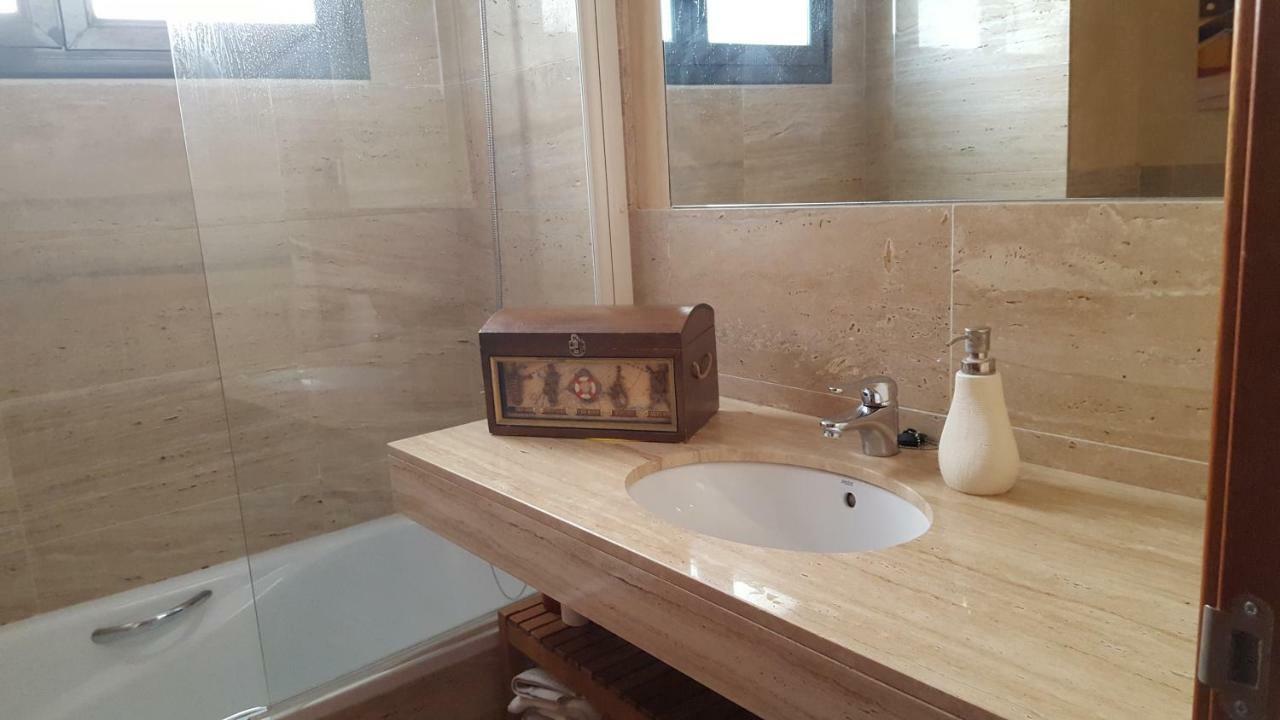 Appartement Ultramar à Torredembarra Extérieur photo