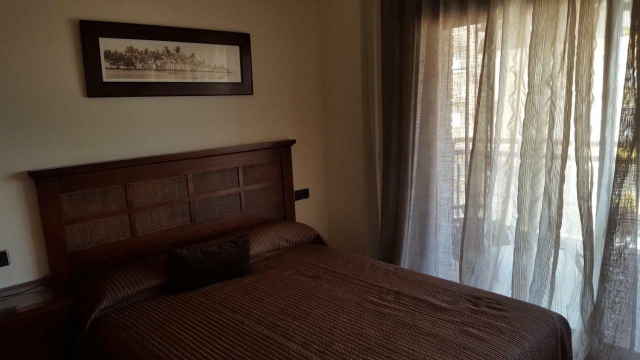 Appartement Ultramar à Torredembarra Extérieur photo
