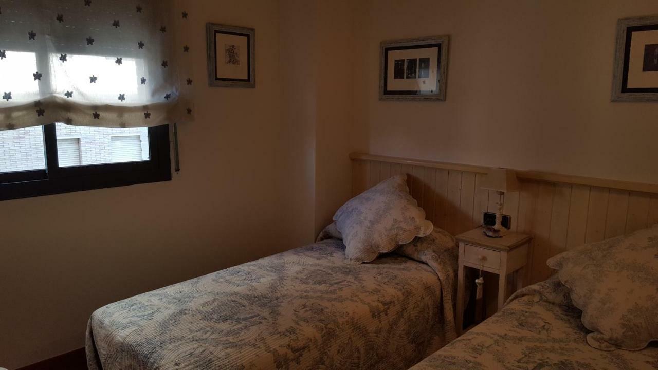 Appartement Ultramar à Torredembarra Extérieur photo