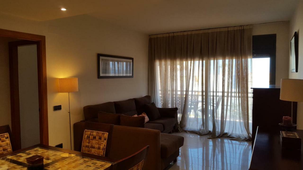 Appartement Ultramar à Torredembarra Extérieur photo
